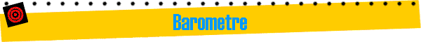 Barometre