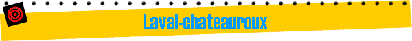 Laval-chateauroux