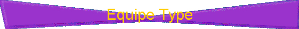 Equipe Type