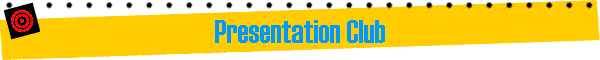 Presentation Club